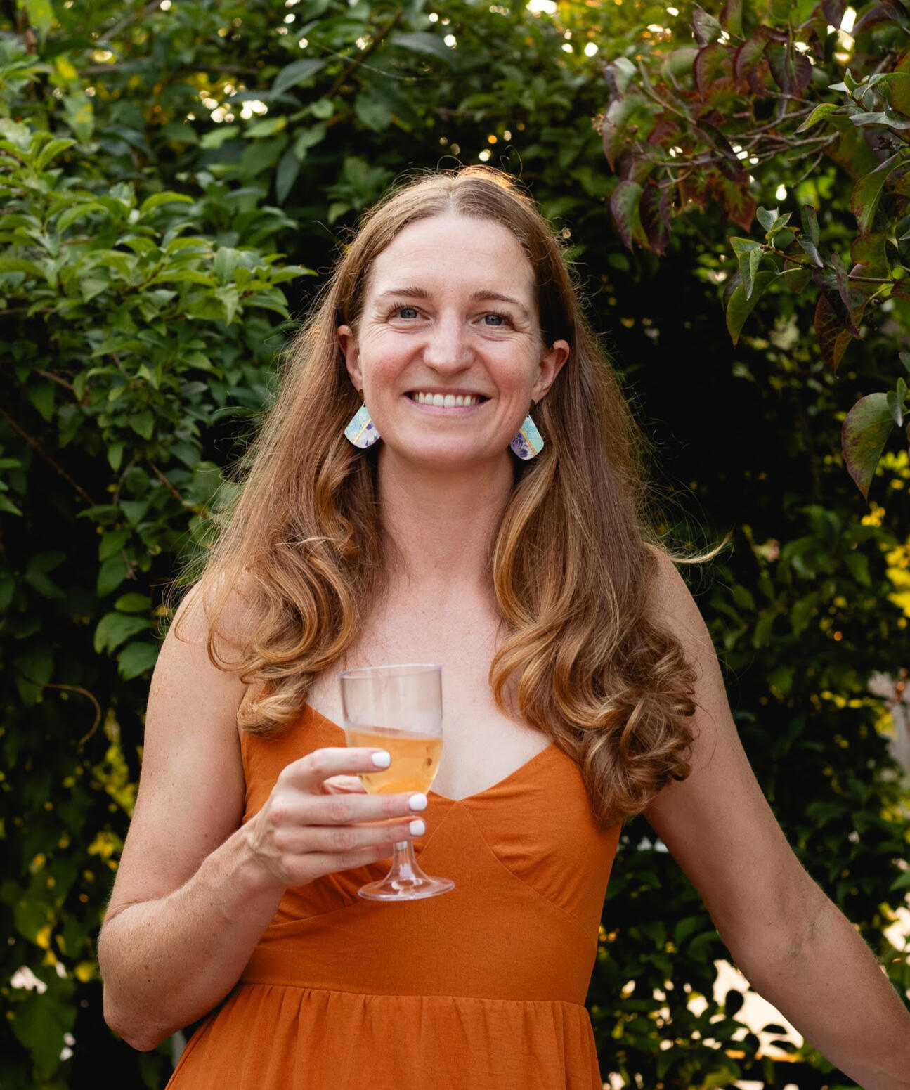 Simone, sex and intimacy coach based in Vancouver BC