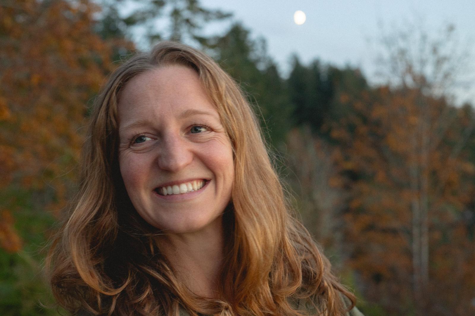 Simone offering Somatica coaching for individuals and couples